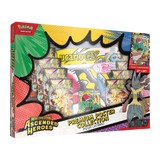 Pokémon TCG: Ascended Heroes Premium Poster Collection