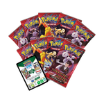 SV10 Destined Rivals Elite Trainer Box