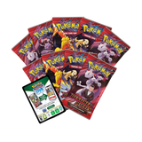 SV10 Destined Rivals Elite Trainer Box