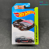 SUPER TREASURE HUNT FERRARI 599XX