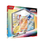 Scarlet & Violet Prismatic Evolutions Poster Collection