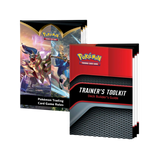 Pokémon TCG: Trainer’s Toolkit 2020