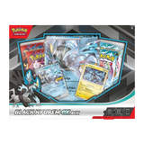 Pokémon TCG Black Kyurem EX Box