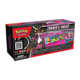 Pokemon TCG - 2025 Trainer's Toolkit