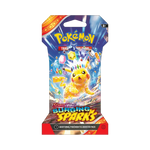 SV08 Surging Sparks Blister Pack