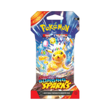 SV08 Surging Sparks Blister Pack