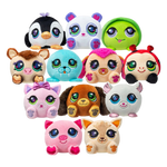 LITTLEST PET SHOP Mini Plush Assortment Series 1