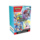 Scarlet & Violet Journey Together Booster Bundle