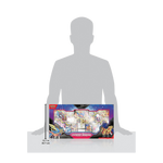 Pokémon TCG Legendary Warriors Premium Collection – features powerful Legendary Pokémon cards and premium collector items