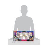 Pokémon TCG Legendary Warriors Premium Collection – features powerful Legendary Pokémon cards and premium collector items