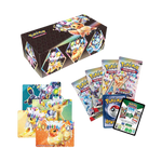 Scarlet & Violet Prismatic Evolutions Surprise Box