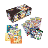 Scarlet & Violet Prismatic Evolutions Surprise Box