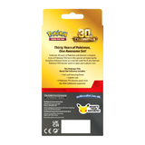 Pokémon TCG: 30th Celebration Knock Out Collection