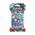 SV07 Stellar Crown Blister Pack