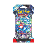 SV07 Stellar Crown Blister Pack