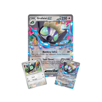 Pokémon TCG: Grafaiai ex Box