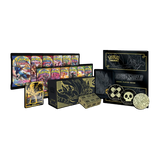 SWSH Zacian or Zamazenta Elite Trainer Box Plus