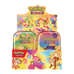 Scarlet & Violet - 151 Mini Tin