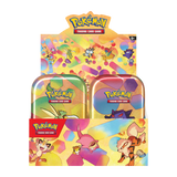 Scarlet & Violet - 151 Mini Tin