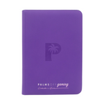 Collector's Series 9 Pocket Zip Trading Card Binder