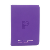 Collector's Series 9 Pocket Zip Trading Card Binder