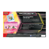 Iono's Bellibolt ex Premium Collection