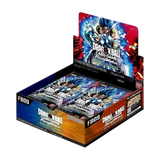 DBS Card Game Fusion World – Booster Box : Dual Evolution [FB09]