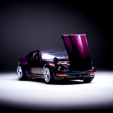 RLC EXCLUSIVE Custom ’72 Datsun 240z Chameleon