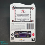 RLC EXCLUSIVE ’01 NISSAN SKYLINE GT-R (BNR34)