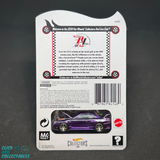 RLC EXCLUSIVE ’01 NISSAN SKYLINE GT-R (BNR34)