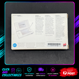 Nintendo DS Lite Console Boxed – White (USG-001)