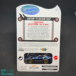 RLC EXCLUSIVE Custom ’72 Datsun 240z 2018