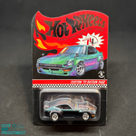 RLC EXCLUSIVE Custom ’72 Datsun 240z Chameleon
