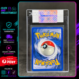 1999 Pokemon Base Set Holo Gyarados #6/102 CGC Authentic