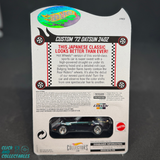 RLC EXCLUSIVE Custom ’72 Datsun 240z Chameleon
