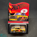 RLC EXCLUSIVE ’71 Datsun 510