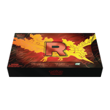 Pokemon TCG: Team Rocket Moltres ex Ultra-Premium Collection