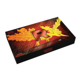 Pokemon TCG: Team Rocket Moltres ex Ultra-Premium Collection