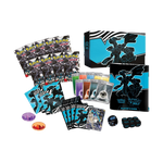 Pokémon TCG: Scarlet &amp; Violet— Black Bolt Elite Trainer Box