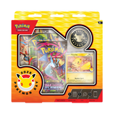 Pokémon TCG: Pokémon Day 2026 Collection