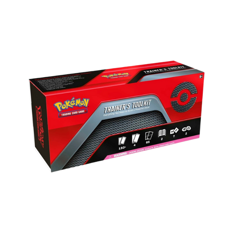 Pokémon TCG: 2020 Trainer’s Toolkit