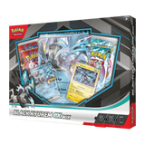 Pokémon TCG Black Kyurem EX Box