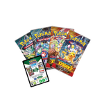 Pokémon TCG: Bloodmoon Ursaluna ex Box