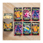 Paldean Fates Booster Bundle - Scarlet and Violet