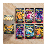 Paldean Fates Booster Bundle - Scarlet and Violet