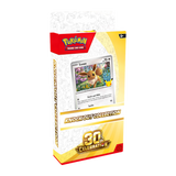 Pokémon TCG: 30th Celebration Knock Out Collection