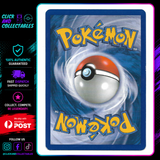 Pokemon Kingdra ex (Delta Species) EX Dragon Frontiers Ultra Rare • 94/101