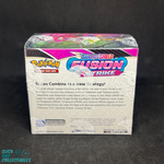 SWSH08 Fusion Strike Booster Box