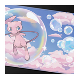 Ultra Pro - Mew Mythical Pokémon Foil Playmat