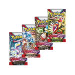 SV01 Base Set Booster Pack